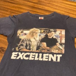 Wayne’s World T-shirt